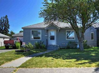 4924 N Normandie St, Spokane, WA 99205