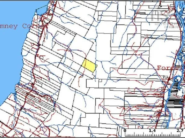 Shore Rd, Inverness, NS B0E