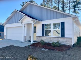 752 Pantego Blvd SE, Bolivia, NC 28422