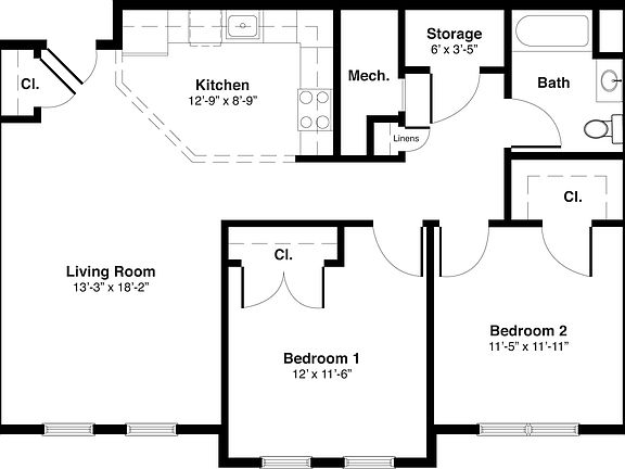 2nd image of this home