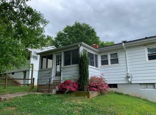 622 Newberne St, Lynchburg, VA 24501