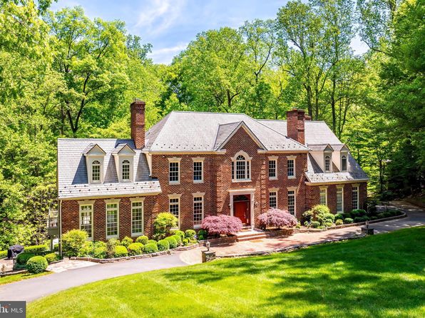 10112 High Hill Ct, Great Falls, VA 22066