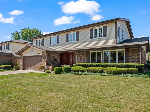 1114 S Fernandez Ave, Arlington Heights, IL 60005