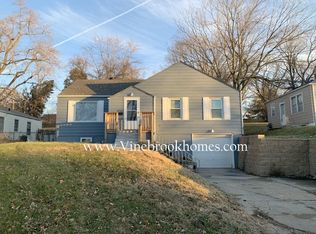 6713 N 35th St, Omaha, NE 68112