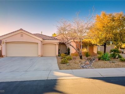 1057 Daylight Blaze Way, Henderson, NV, 89052