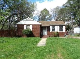 106 Maple Ridge Dr, Jackson, MS 39212