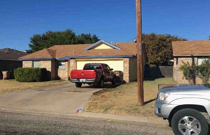 2nd image of 1201 Todd Ln