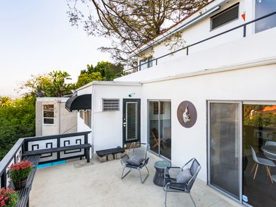 1827 Fanning St, Los Angeles, CA, 90026