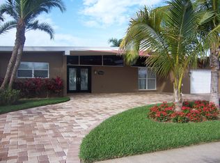 9040 Gulf Blvd, Saint Pete Beach, FL 33706