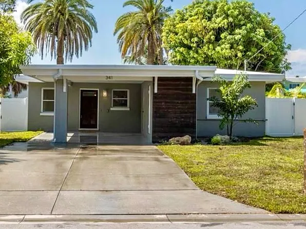 341 Bahia Vista Dr, Indian Rocks Beach, FL 33785