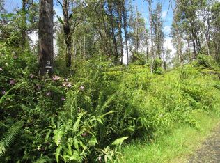 Oahu Rd LOT 926, Pahoa, HI 96778