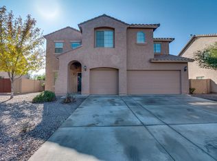 569 E Kapasi Ln, San Tan Valley, AZ 85140