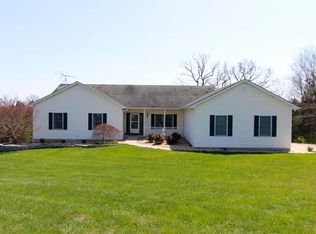 4418 Liberty Meadows Rd, De Soto, MO 63020
