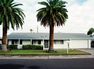 8124 E Monterey Dr, Scottsdale, AZ 85251