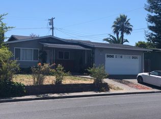 7226 Alma Ave, Rohnert Park, CA 94928