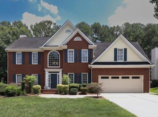 353 Lake Forest Ct, Lawrenceville, GA 30043