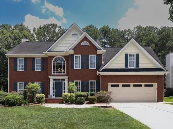 353 Lake Forest Ct, Lawrenceville, GA 30043
