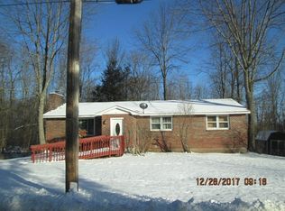 31 Rock Ridge Ave, Monticello, NY 12701