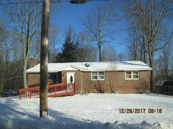 31 Rock Ridge Ave, Monticello, NY 12701