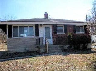 1499 Verdale Dr, Cincinnati, OH