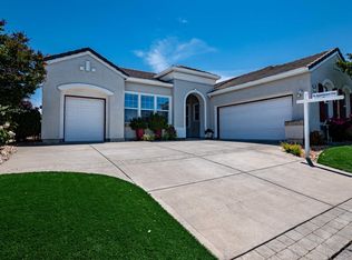 320 Gladstone Dr, Brentwood, CA
