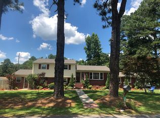 118 Ridgecrest Dr, Suffolk, VA 23434