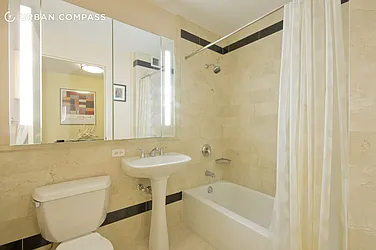 Rented by Compass