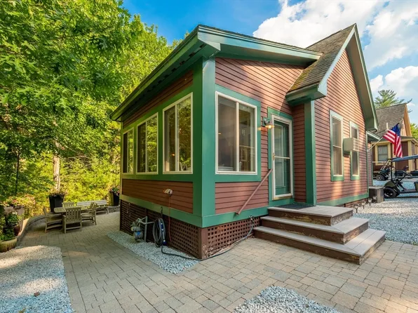 43 Whispering Pines Rd Unit 43, Westford, MA 01886