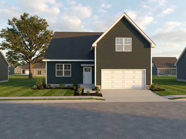 Stockton Plan, Stoneview