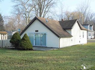 7054 Powlesland Ave, Temperance, MI 48182