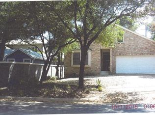 2807 Jefferson St, Austin, TX 78703