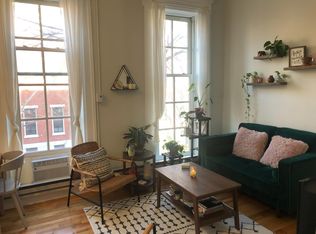 1908 Mount Vernon St #2F, Philadelphia, PA 19130