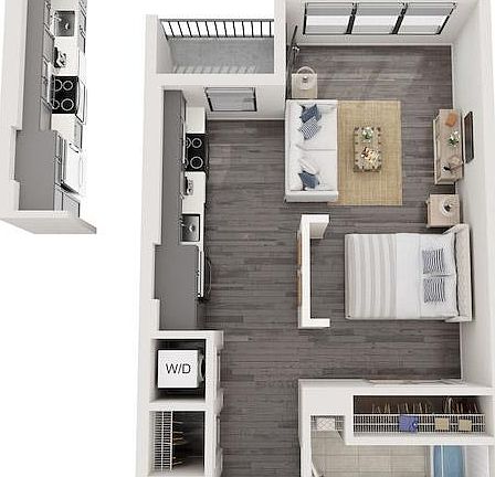 5th image of 3700 Governors Dr NW #7f9ce575e