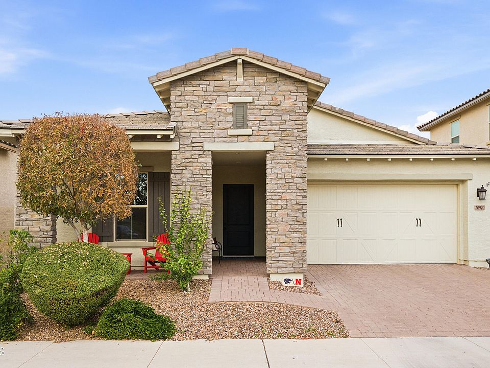 1st image of 20970 E REINS Road