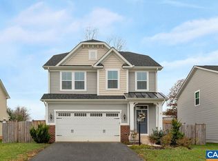 5575 Summerdean Rd, Crozet, VA 22932