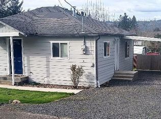 2180 Cedar St, Sweet Home, OR 97386