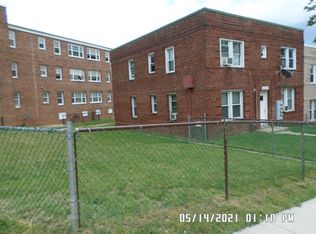929 19th St NE, Washington, DC 20002