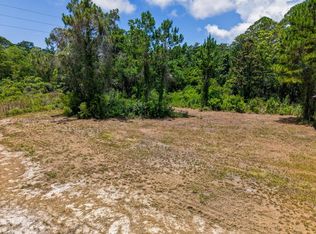 1103 Copesetic St, Carrabelle, FL 32322