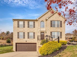 305 S Meadow Ct, Mc Kees Rocks, PA 15136