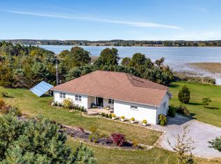 188 County Road 18, Prince Edward County, ON K0K1P0