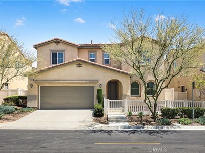 11557 Cantara Dr, Chino, CA, 91710