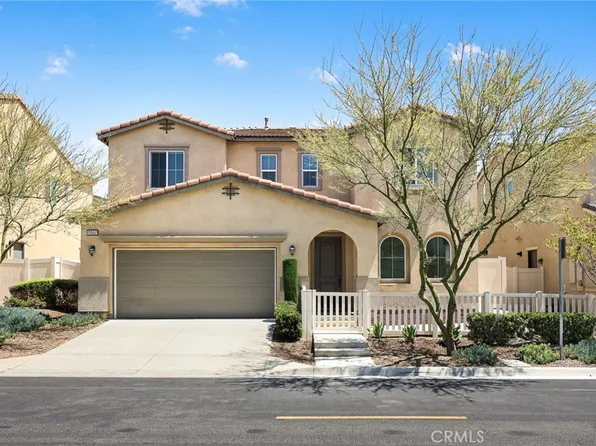 11557 Cantara Dr, Chino, CA 91710