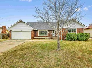 2766 N Pershing Ave, Wichita, KS 67220