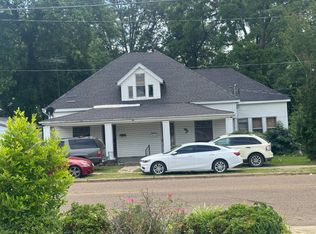401 N Washington St, Magnolia, AR 71753
