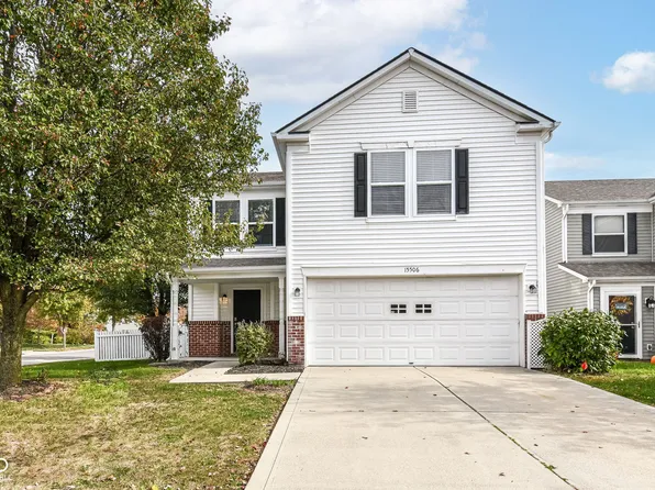 15506 Border Dr, Noblesville, IN 46060