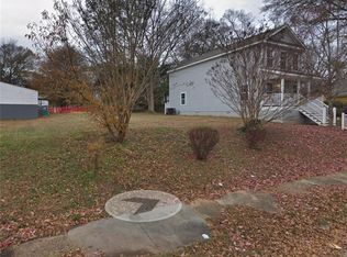 929 Sims St SW LOT 0, Atlanta, GA 30310