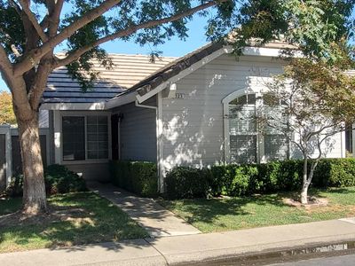 323 Brightstone Cir, Folsom, CA, 95630