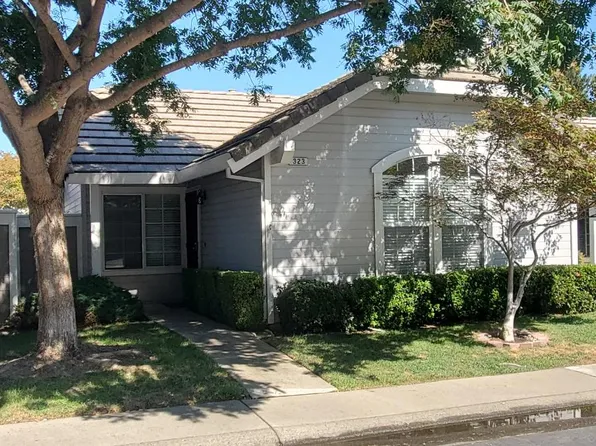 323 Brightstone Cir, Folsom, CA 95630