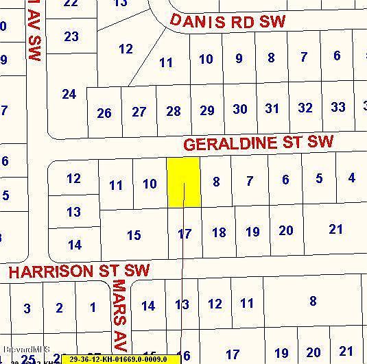 2nd image of 444 Geraldine St SW