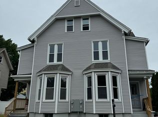 15-17 Wellesley St, Springfield, MA 01109